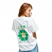 Happiness Short Sleeve T-shirts