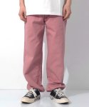 큐티에잇(QT8) LS Cotton Wide Banding Pant (Pink)