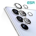 이에스알(ESR) 갤럭시 S22울트라 카메라 렌즈 풀커버 강화유리