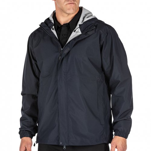 Ветровка Duty Rain Shell (Dark Navy)