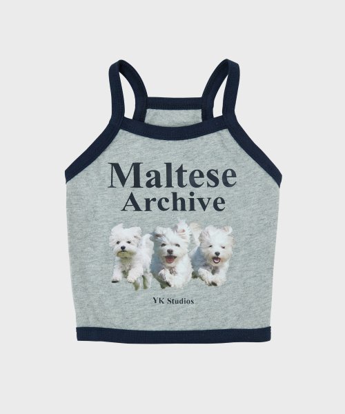 Maltese t outlet shirt