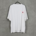 케이케이(KAYKAY) 0004 wh t-shirts