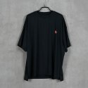 케이케이(KAYKAY) 0007 bk t-shirts
