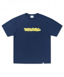 TUG T-SHIRT - DARK NAVY