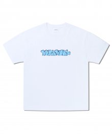 TUG T-SHIRT - WHITE