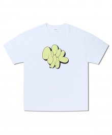 ODT T-SHIRT - WHITE