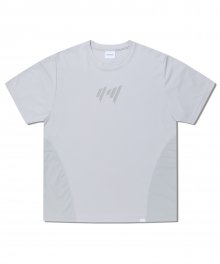 ALP T-SHIRTS - GRAY