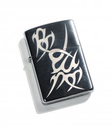 NM T.P ZIPPO - SILVER