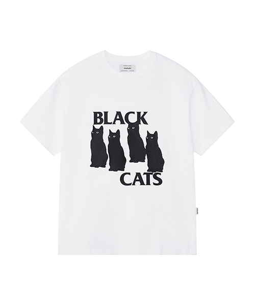 JERZEES / ジャージーズ BLACK CATS SWEAT ブラックキャッツ