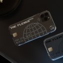 퍼플오션(PURPLEOCEAN) [The Flexer] Credit 카드  아이폰 14 갤럭시 s23 폰 케이스 2종