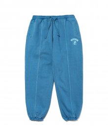 PIGMENT JOGGER PANTS BLUE