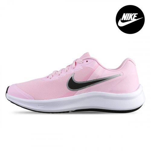 나이키(NIKE) 스타러너3 GS 여성 여자 운동화 런닝화 DA2776-601 - 66,500 | 무신사 스토어