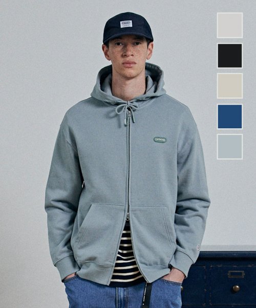 아웃도어 프로덕츠(OUTDOOR PRODUCTS) 캡슐 로고 집업 후드 스웻셔츠 CS LOGO ZIP-UP HOODIE - 사이즈 & 후기 | 무신사 아웃도어 프로덕츠(Outdoor Products) 캡슐 로고 집업 후드 스웻셔츠 Cs Logo Zip-Up Hoodie - 사이즈 & 후기 | 무신사