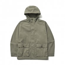 클랜드 자켓 Khaki (S22SURJK10)