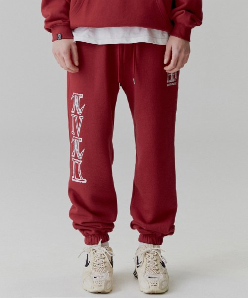 Calabasas sales pants fit