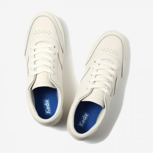 케즈(KEDS) 매치 포인트 레더(1TM01405D920) - 34,500 | 무신사 스토어