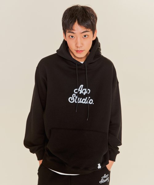 Studio best sale space hoodie