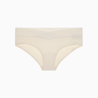 캘빈클라인 언더웨어(CALVIN KLEIN UNDERWEAR) 여성 인비져블 AF 힙스터 팬티_QF6357AD101 상품 이미지