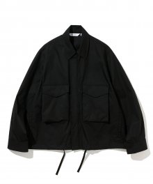 22ss m51 short jacket black
