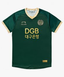 DAEGU 22 PLAYERS AWAY GK GAME TOP