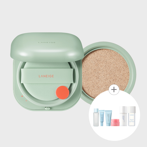 라네즈(LANEIGE) 네오 쿠션 매트 본품15g + 리필15g + [사은품증정]