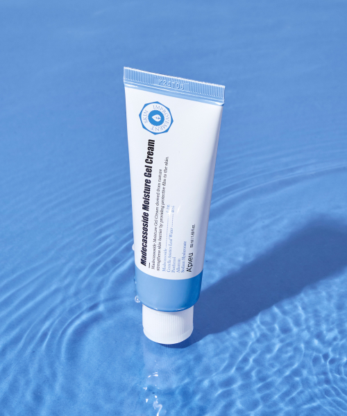 어퓨() 마데카소사이드 수분 젤크림 50ml 상품 이미지