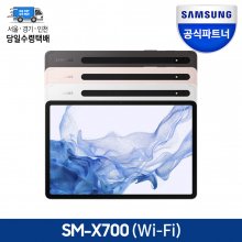 갤럭시탭 S8 SM-X700 WiFi 128GB