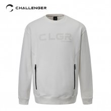 CLGR Pigment Dyeing Sweatshirt(Uni)_CHB1UTS0110OW