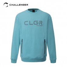 CLGR Pigment Dyeing Sweatshirt(Uni)_CHB1UTS0110MT