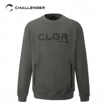 CLGR Pigment Dyeing Sweatshirt(Uni)_CHB1UTS0110KH