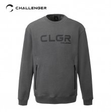 CLGR Pigment Dyeing Sweatshirt(Uni)_CHB1UTS0110DG