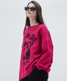 CL KITTY KNIT(PINK)