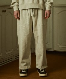 헤비웨이트 퍼티그 벌룬 팬츠 HEAVYWEIGHT FATIGUE BALLOON PANTS