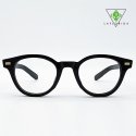 라플로리다(LAFLORIDA) 버클리 블랙 안경 뿔테 glasses