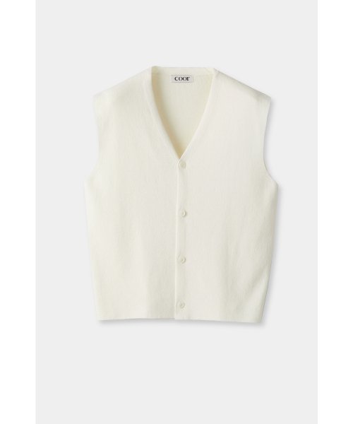 cardigan sleeveless