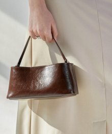 Coby bag_choco brown