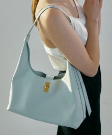 Vivian bag_sky blue