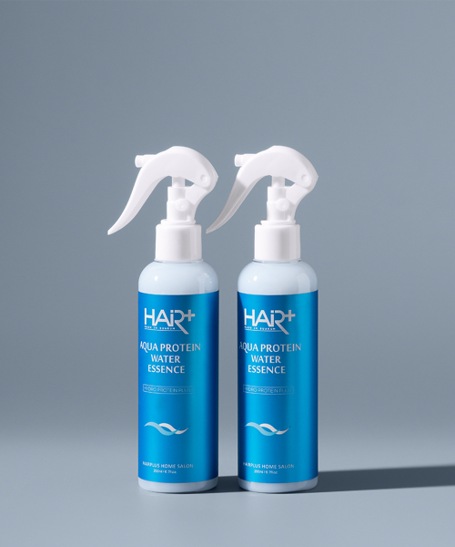 헤어플러스() 아쿠아 단백질 본드 워터 에센스200ml 2PACK 상품 이미지