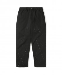 Painter Pant Black