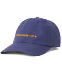 디스이즈네버댓(THISISNEVERTHAT) SUPPLEX® SPORT T-Logo Cap Purple