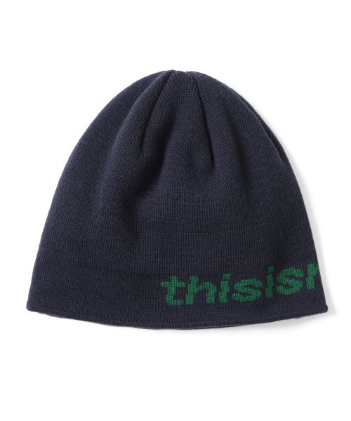 最高級 is this 帽子 never Beanie Cuff No Logo thatSP 帽子 - www 