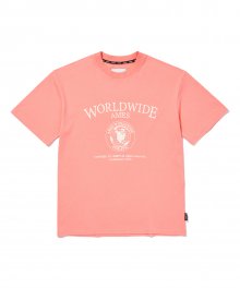 WORLDWIDE AMES T-SHIRT_PK(22SPTP07)