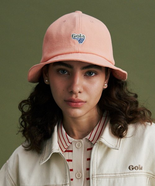 골라(GOLA) 골라 22 숏버킷햇 [GL]22 SHORT BUCKET HAT - 사이즈 & 후기 | 무신사