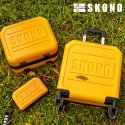 스코노(SKONO) 미니쉘 레디백 여행가방 3종세트 SKE-45300 캐리어