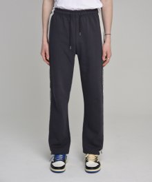 [unisex] ts pants (dark grey)