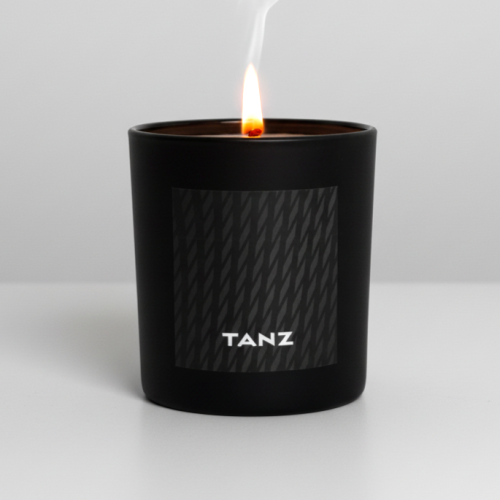 디쉘터() TANZ 7oz 우디 무화과잎 향 소이캔들 상품 이미지