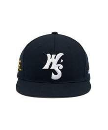 W CAP (NAVY)