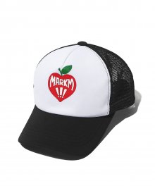 ALWAYS LOVE TRUCKER CAP