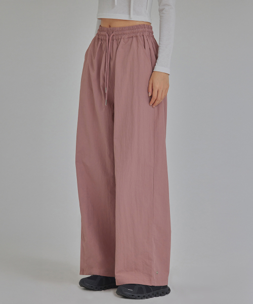 TWO WAY JENNER PANTS_T216BT704