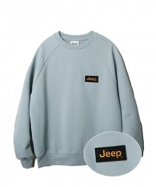 Small Emblem Sweat(JM5TSU851MT)